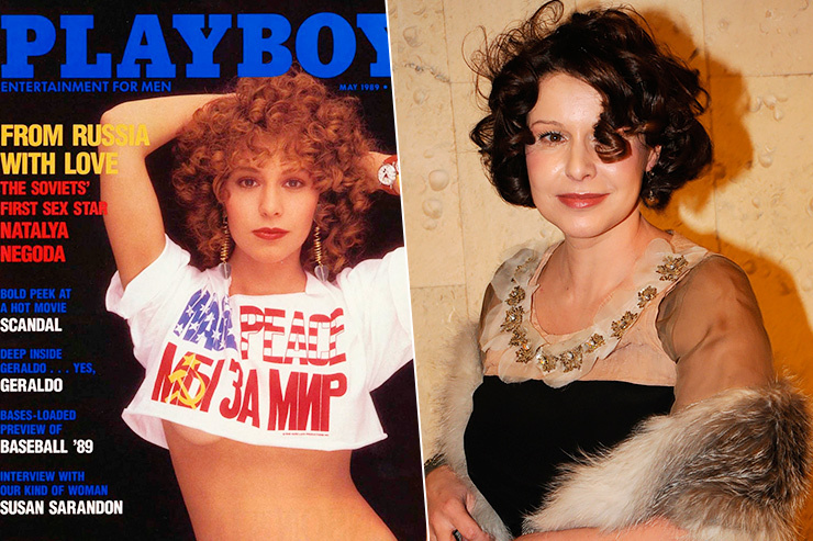 Успешное начало карьеры подтолкнуло актрису к переезду в США, но там она не достигла вершин в актерской профессии.