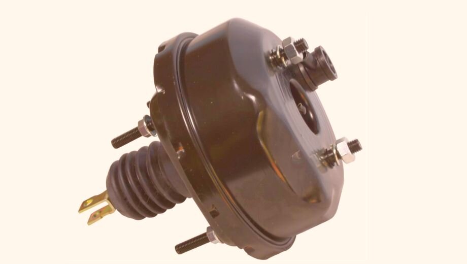 Типовой вакуумник