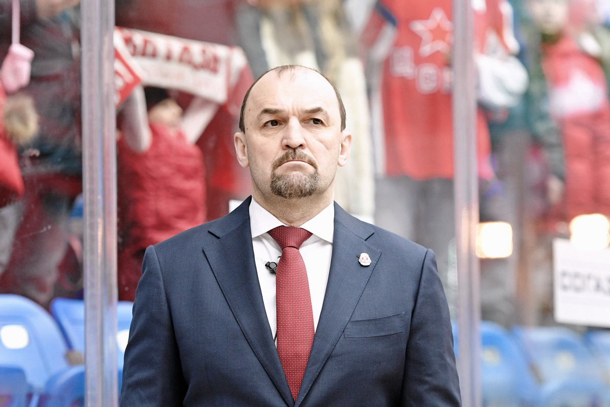 Вячеслав Уваев