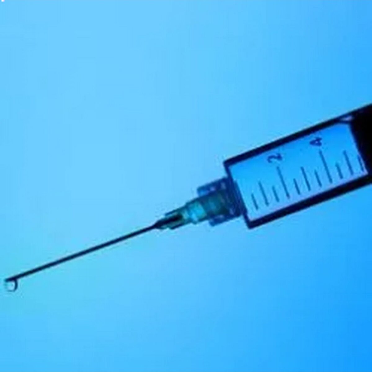 Болезнь двадцатого века

