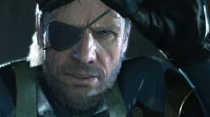 Metal Gear Solid V: The Phantom Pain — Википедия