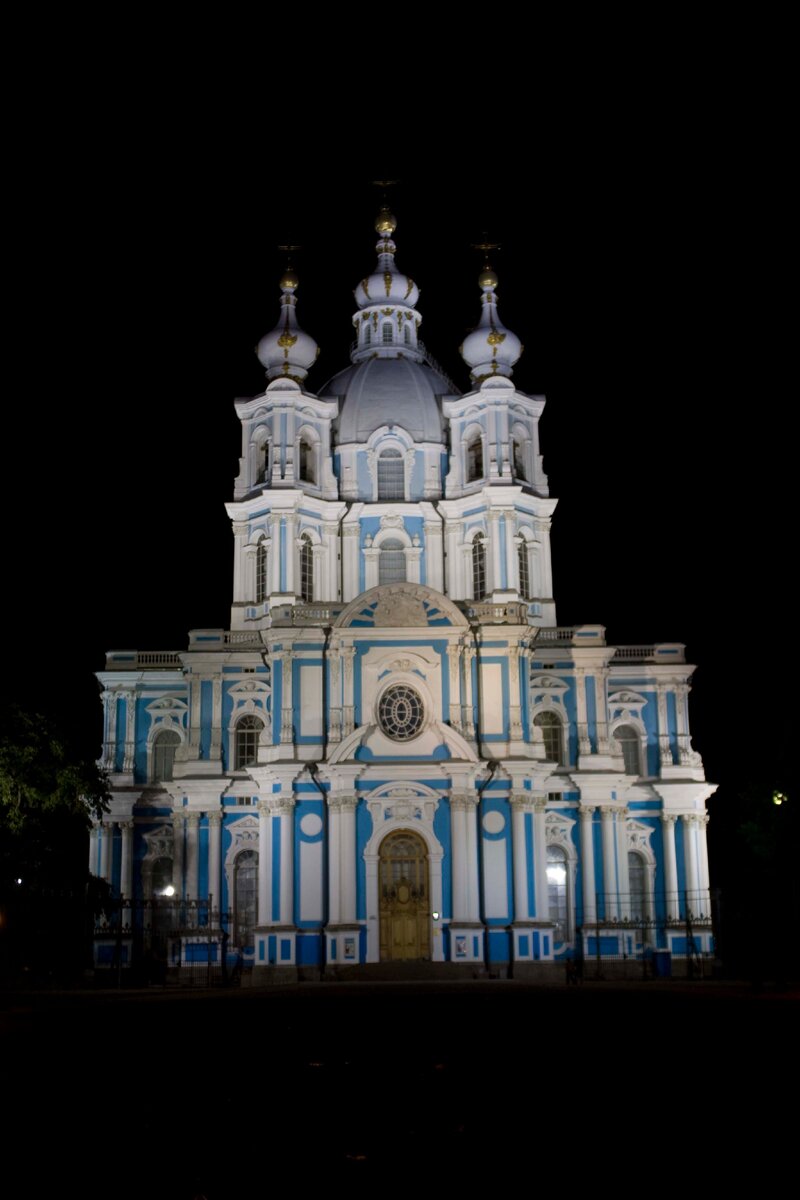 Санкт - Петербург, 2009 год