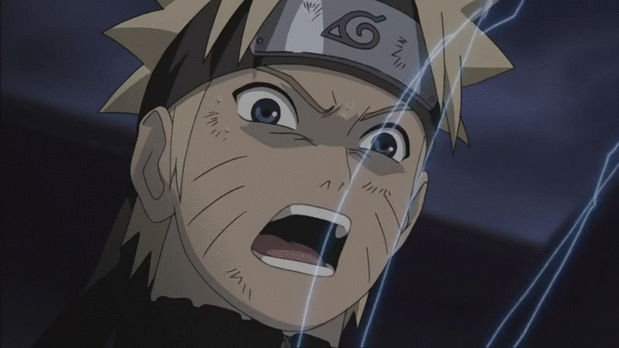 Наруто / Фука