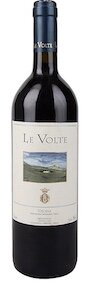 Tenuta Dell’Ornellaia, Le Volte IGT, Toscana - 4140 руб