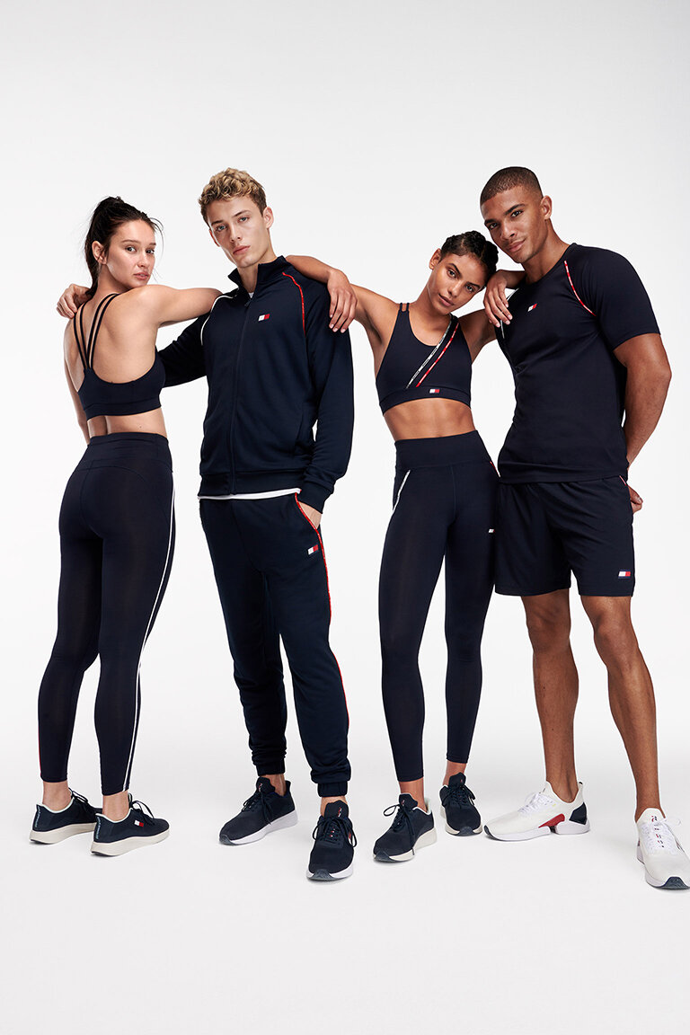 Sport tommy deals hilfiger