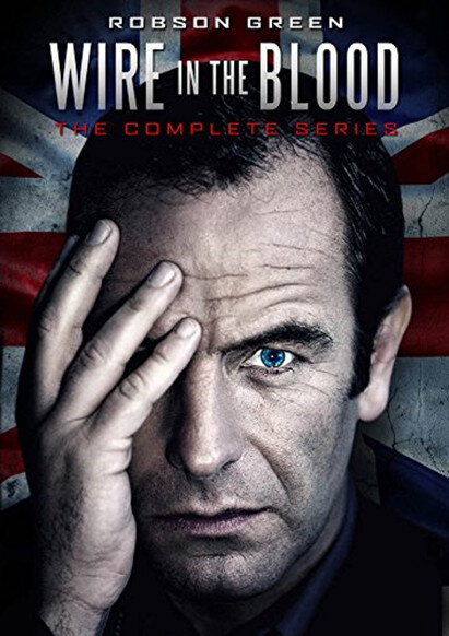 Titles: Тугая струна People: Robson Green