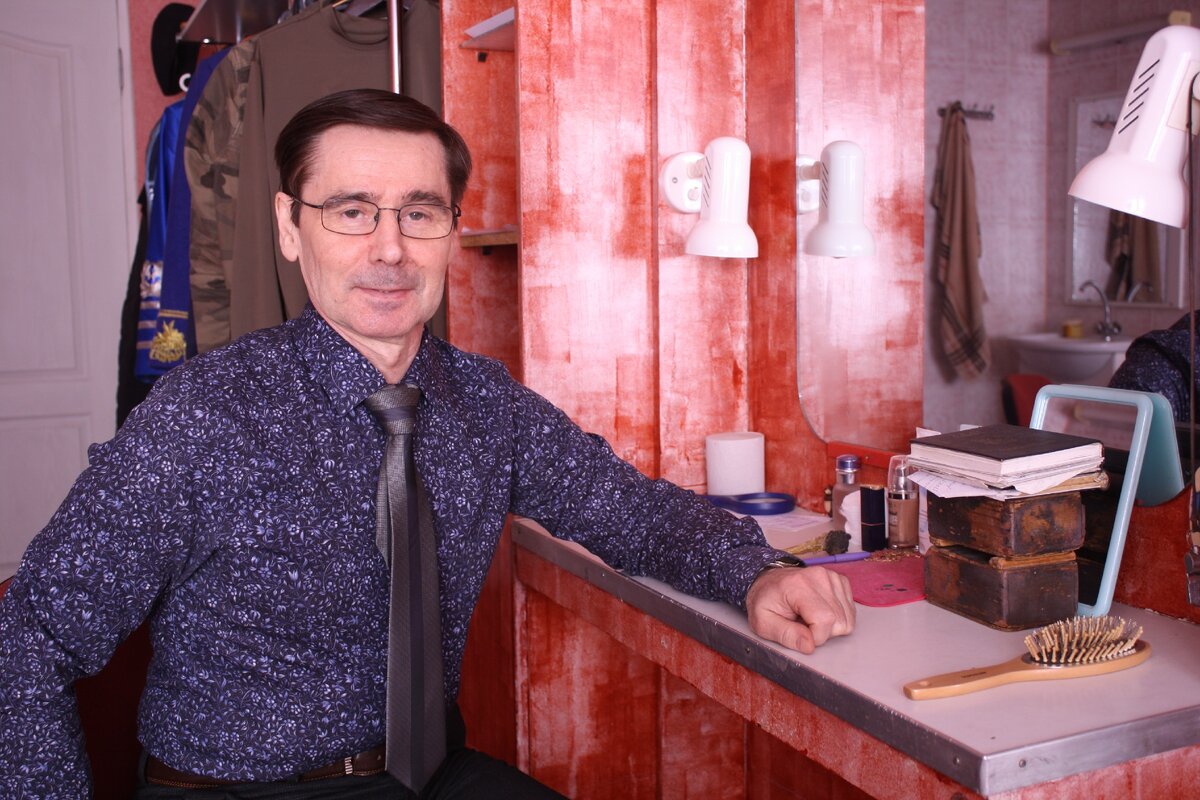 АЛЕКСАНДР ИВАНОВ