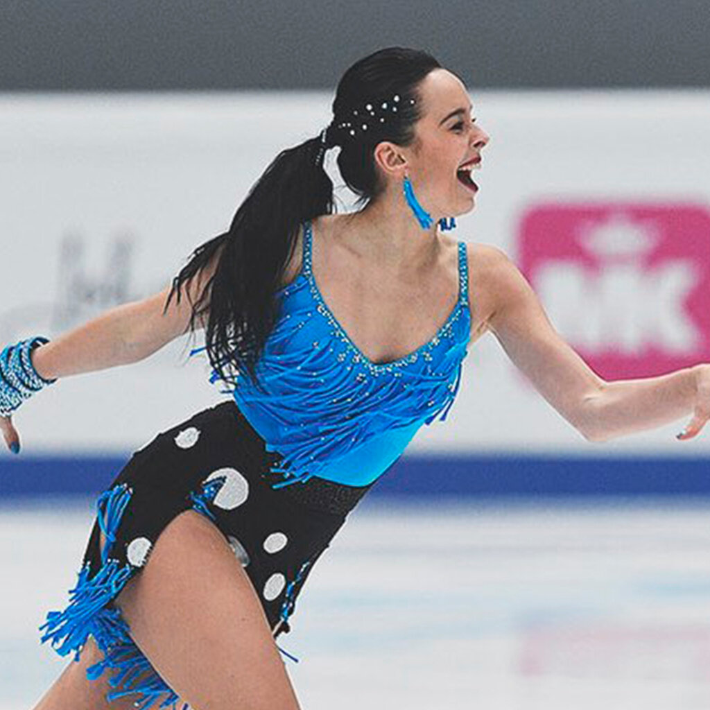 Бетина Попова | Источник lenta.ru