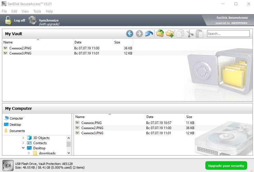 VMware ThinApp - создание портативных (Portable) версий программ