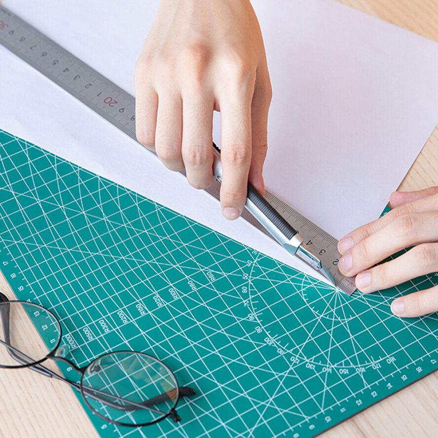 Мат для резки