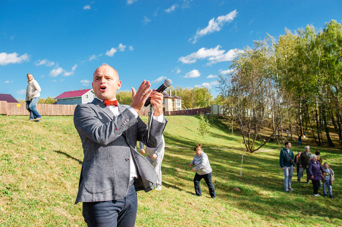 История Веры Михайловны о поиске и жизни в загородном доме