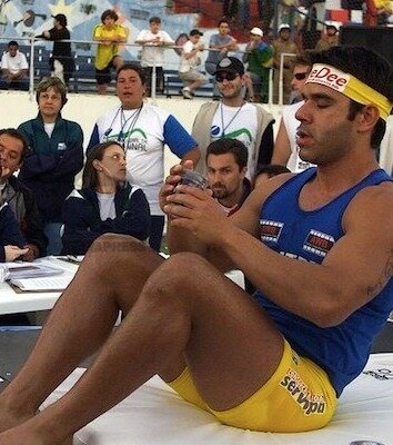 Эдмар Фрейтас