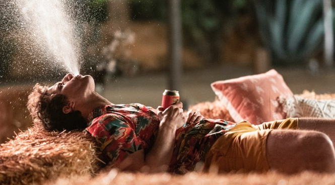 Палм-Спрингс (кадр из фильма)