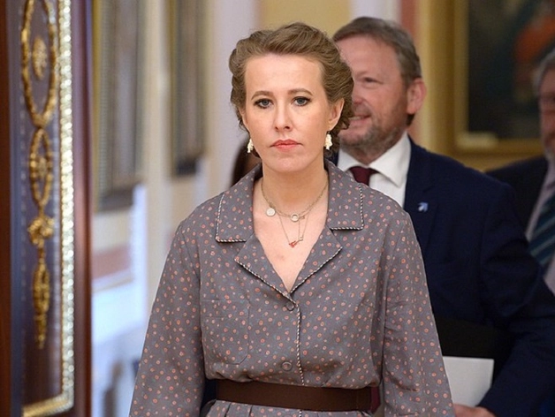 Иллюстрация: Пресс-служба Кремля