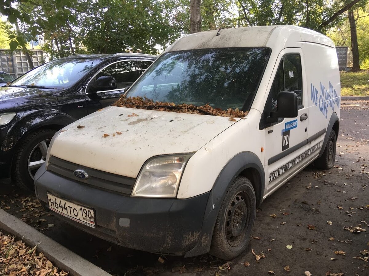 Заброшенные LCV на улицах Москвы: Транзиты, RAM, РАФ 2203 и Боксер |  Автохлам Патруль | Дзен