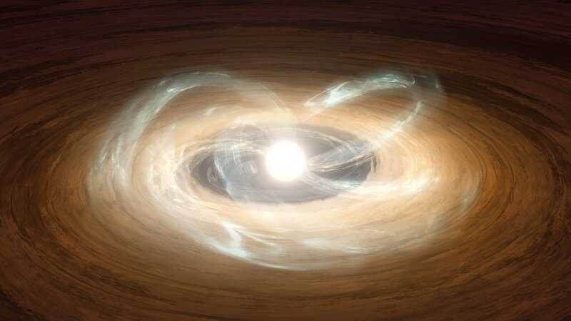 Протозвезда