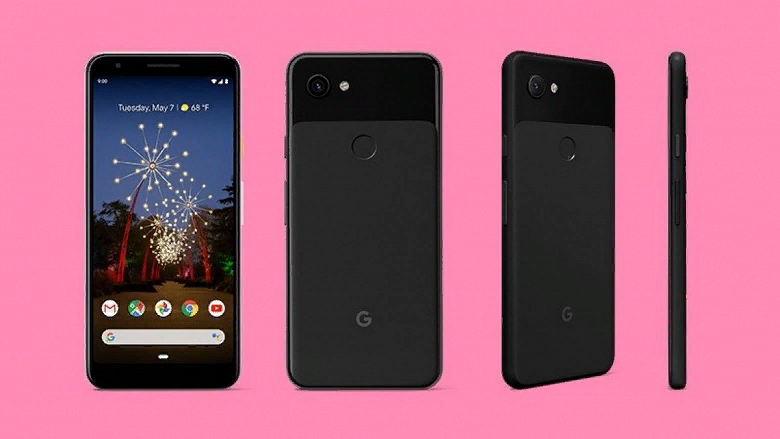 Смартфон, который разрывает Xiaomi и Samsung, модель с Android 11, Snapdragon 670, компактный и с NFC2