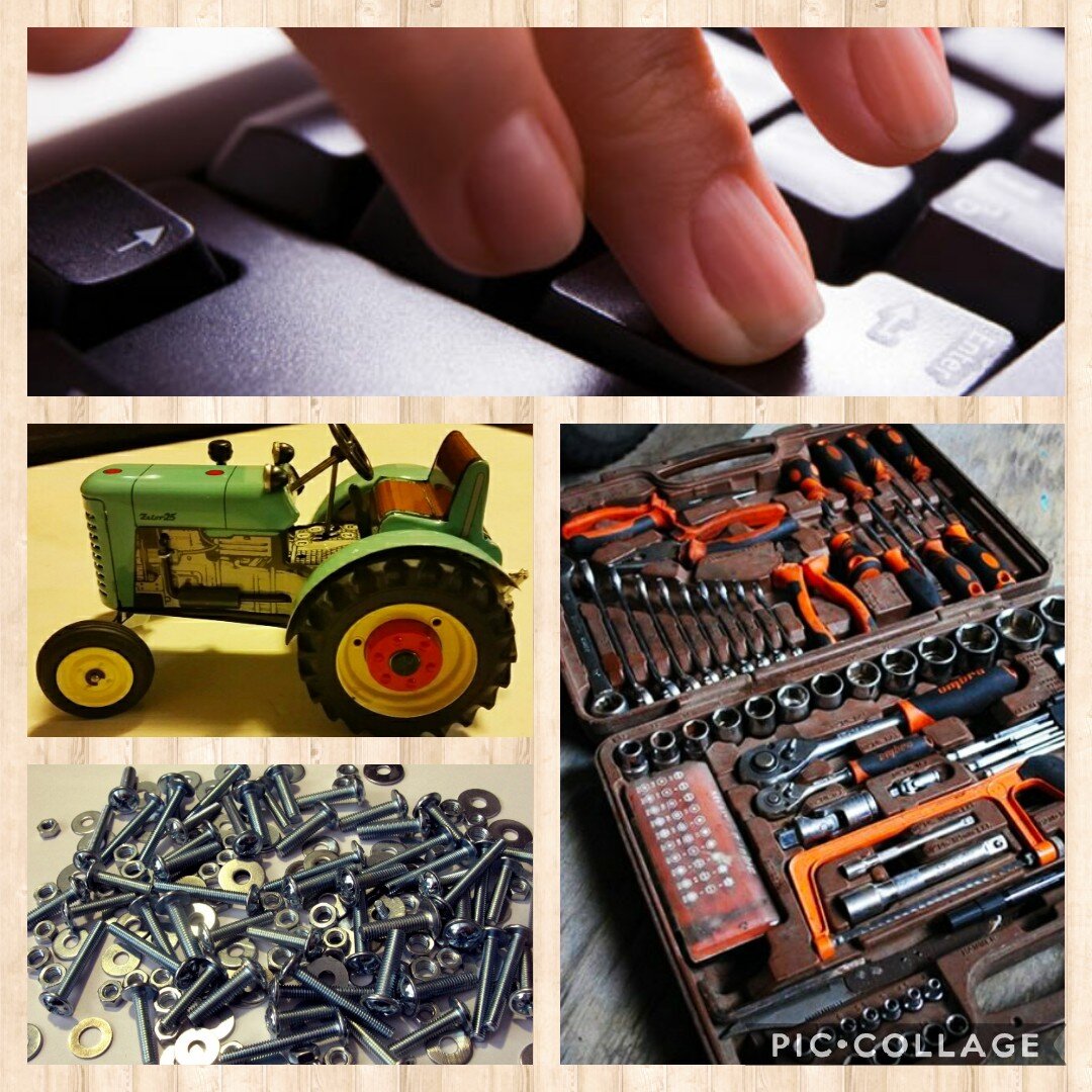 Коллаж:  Елизавета Летучева