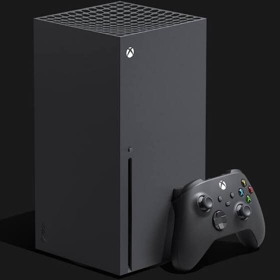 Xbox Series X