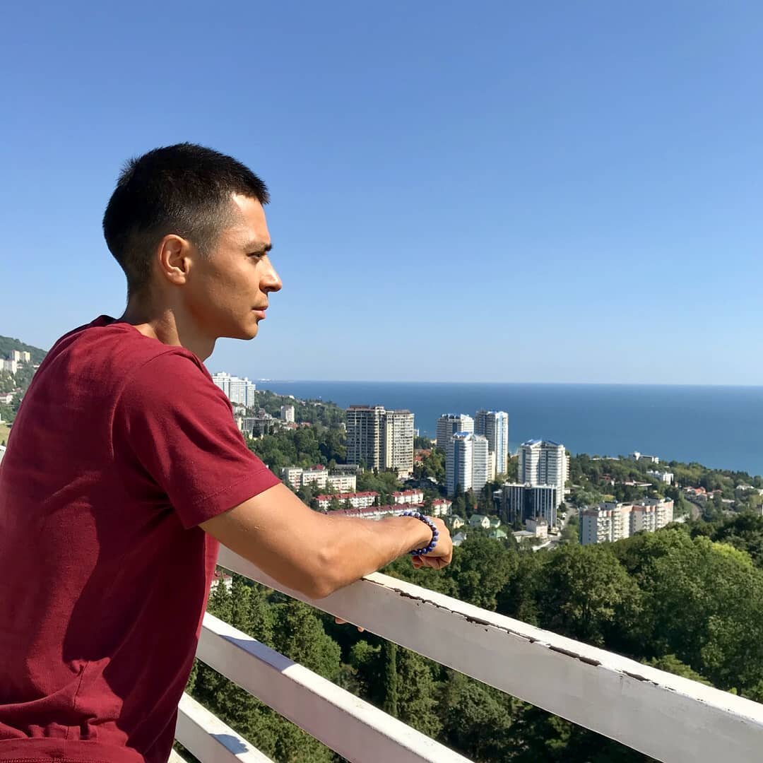 Neofit Арсений Ким