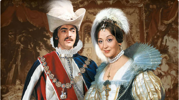 Иллюстрация из открытых источников