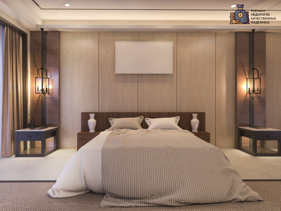 Недорогие кровати