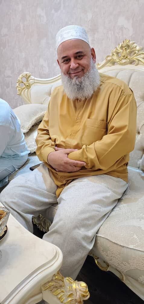 Ҳоҷӣ Мирзо-Хочи Мирзо