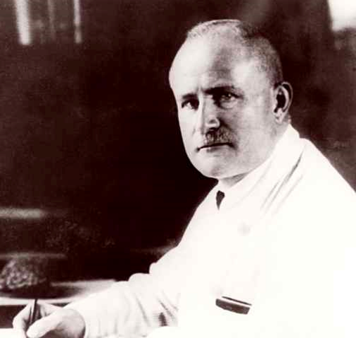  Ганс Бергер