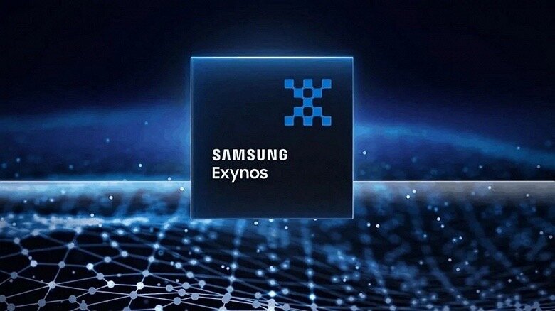 Samsung Exynos 1080