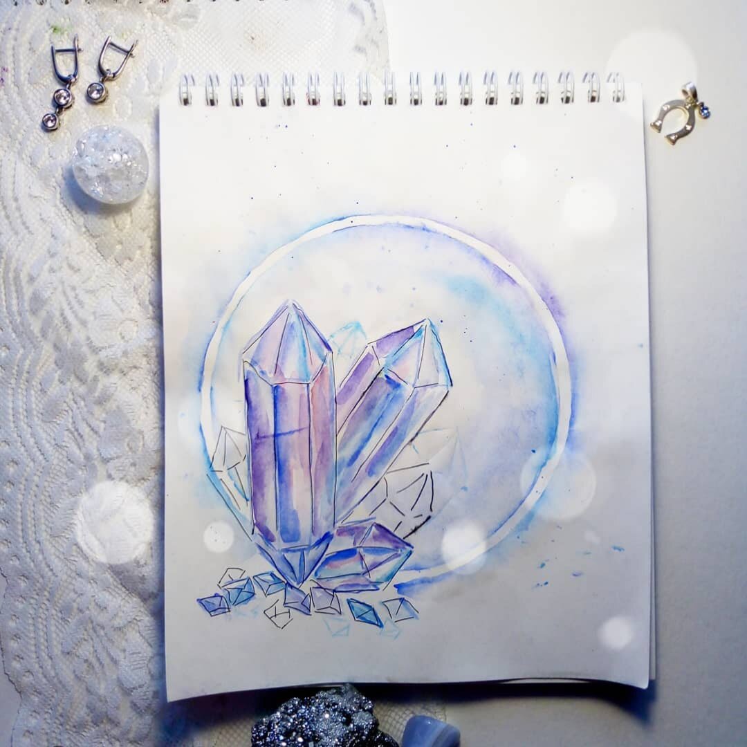 это мой скетч)