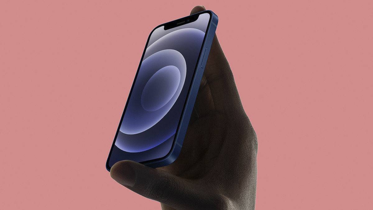 Apple iPhone 12 Mini