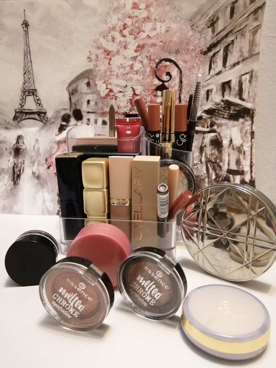 Фото автора