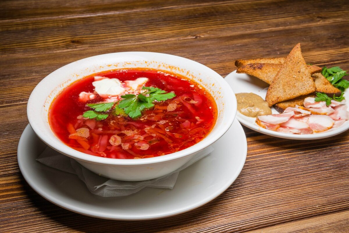Суп в мультиварке: 4 идеальных рецепта на каждый день