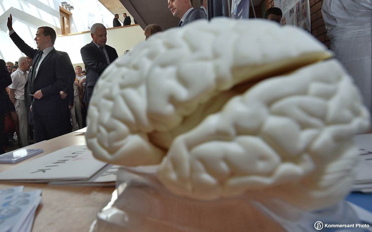 Фото: Александр Миридонов / Коммерсантъ