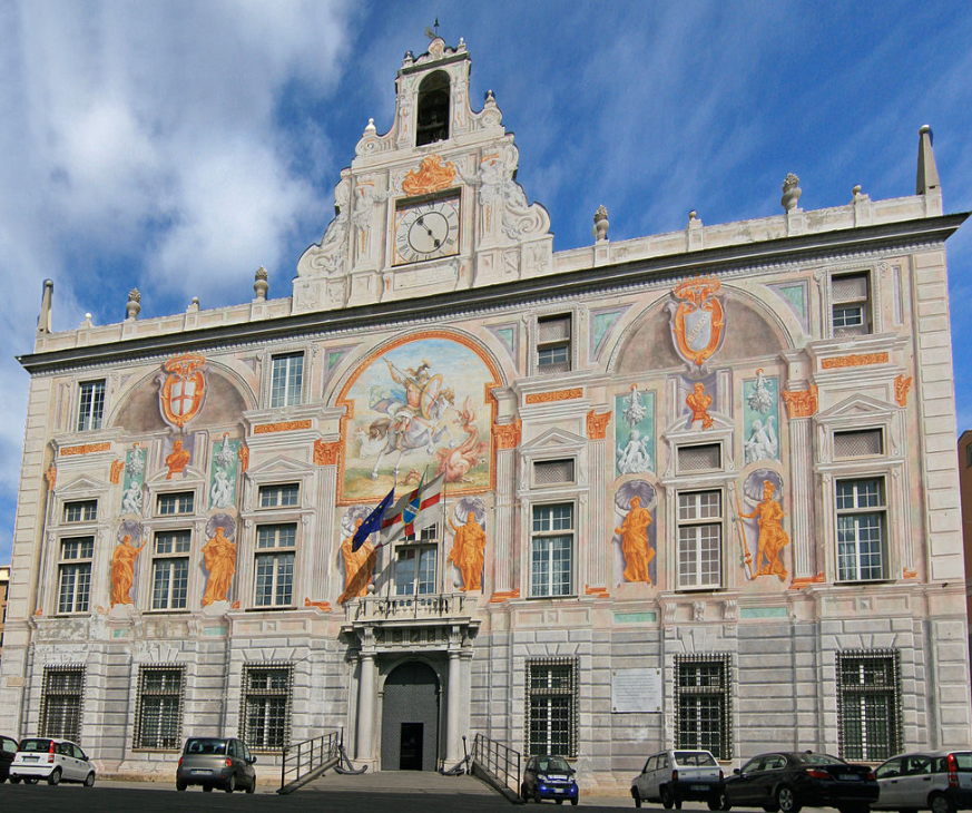 Banco di San Giorgio