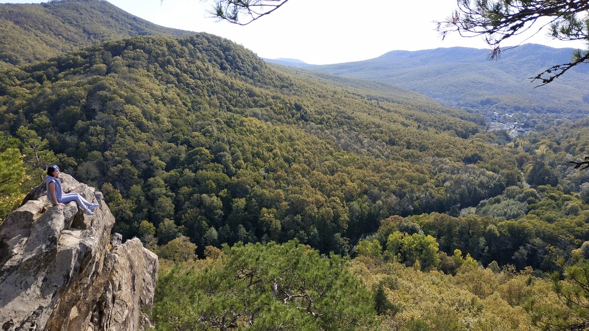 Планческие скалы краснодарский край фото