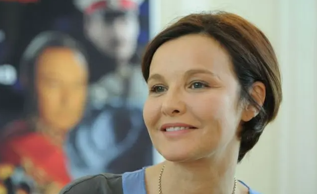 Татьяна Друбич