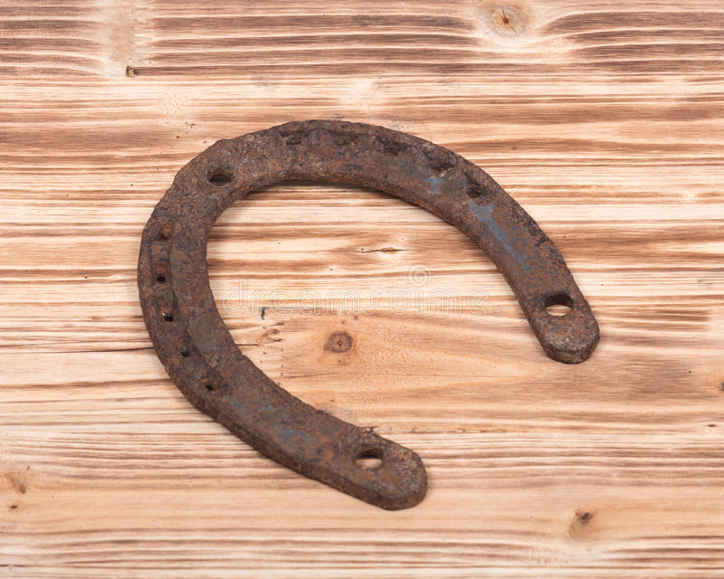 Пусть и ржава и неказиста - но желанна!