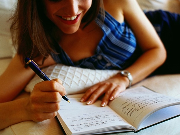 Напишите книгу о чем угодно  