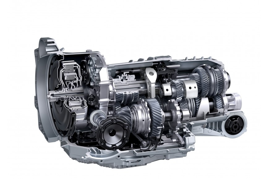 Коробка переключения передач - одно из важнейших устройств автомобиля. Как она устроена?