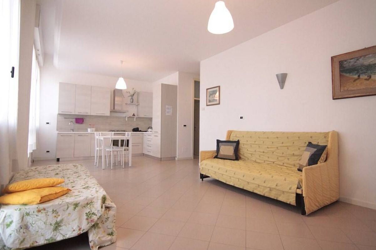 Моя квартира в Италии: есть сложности, но много и приятного