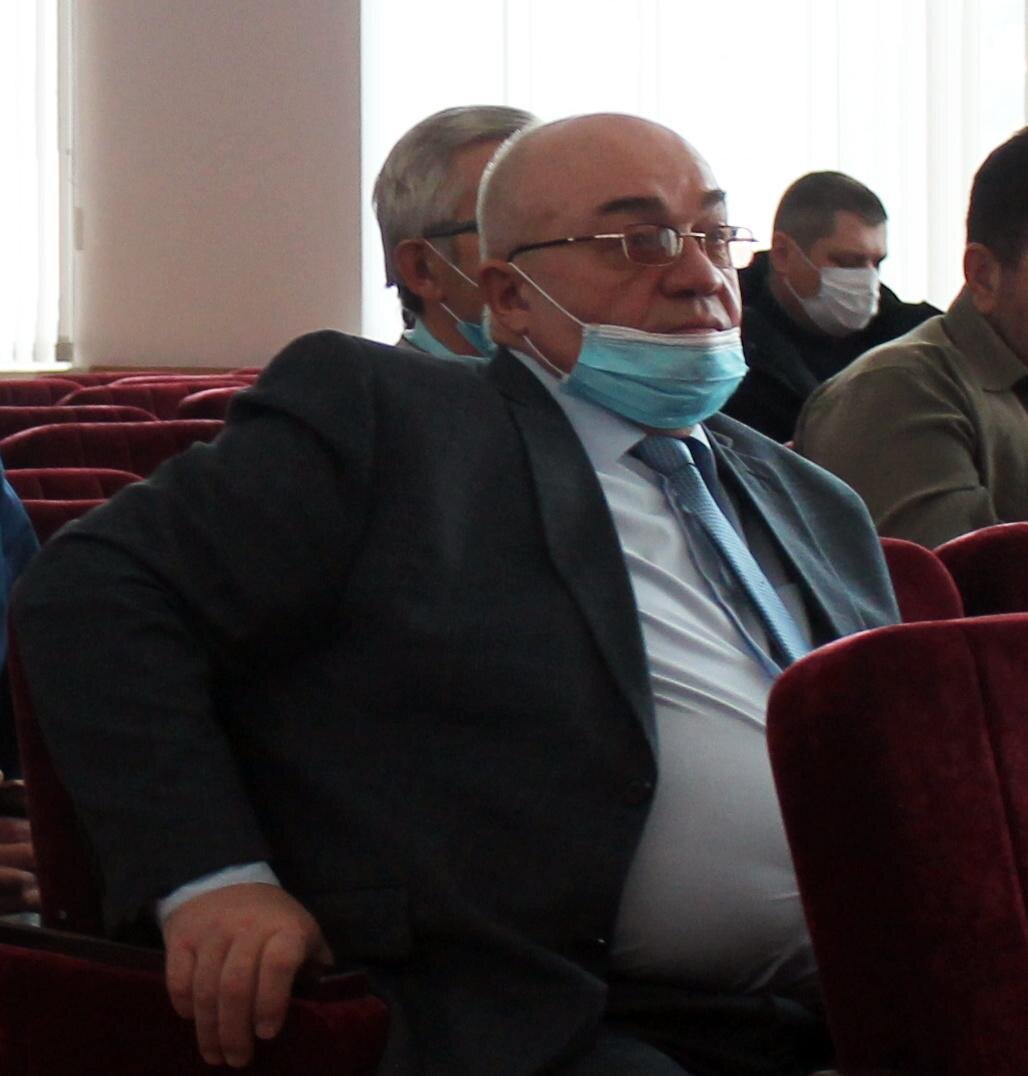 Сергей Ефремов