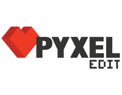 Pyxel Edit