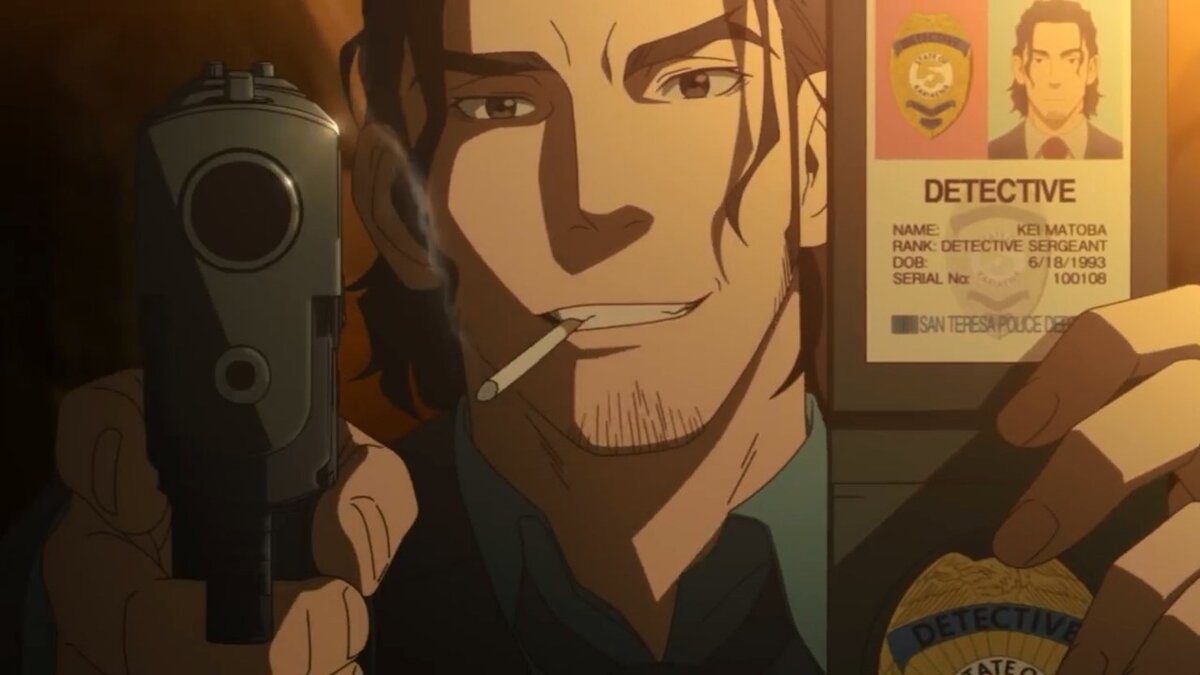 Хороший-плохой коп