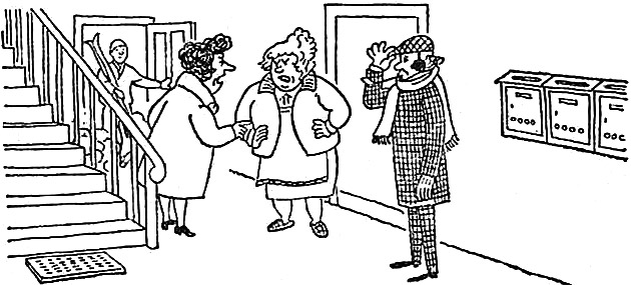 Внимательно посмотрите на рисунок, а затем попробуйте решить задачку