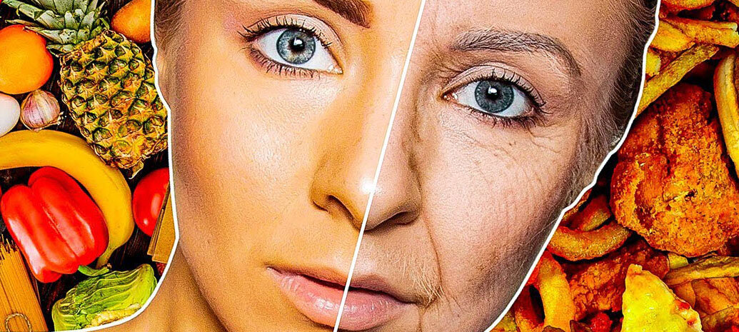 Состояние кожи и питание. Питание для красоты лица. Состояние кожи питание. Питание для здоровой кожи. Привычки которые старят кожу.