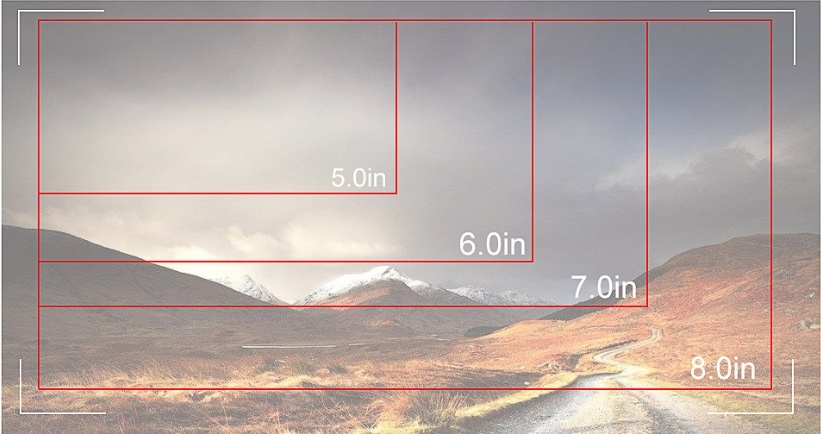 Максимально качественное изображение