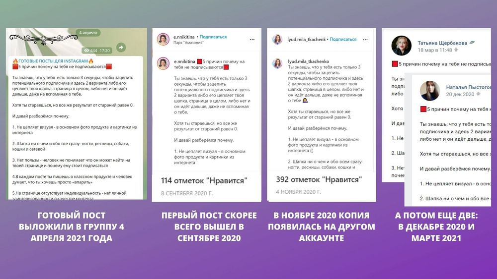 Высокий риск 