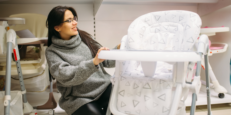 Выбор мебели в детскую комнату - непростой процесс, который потребует времени и моральных сил