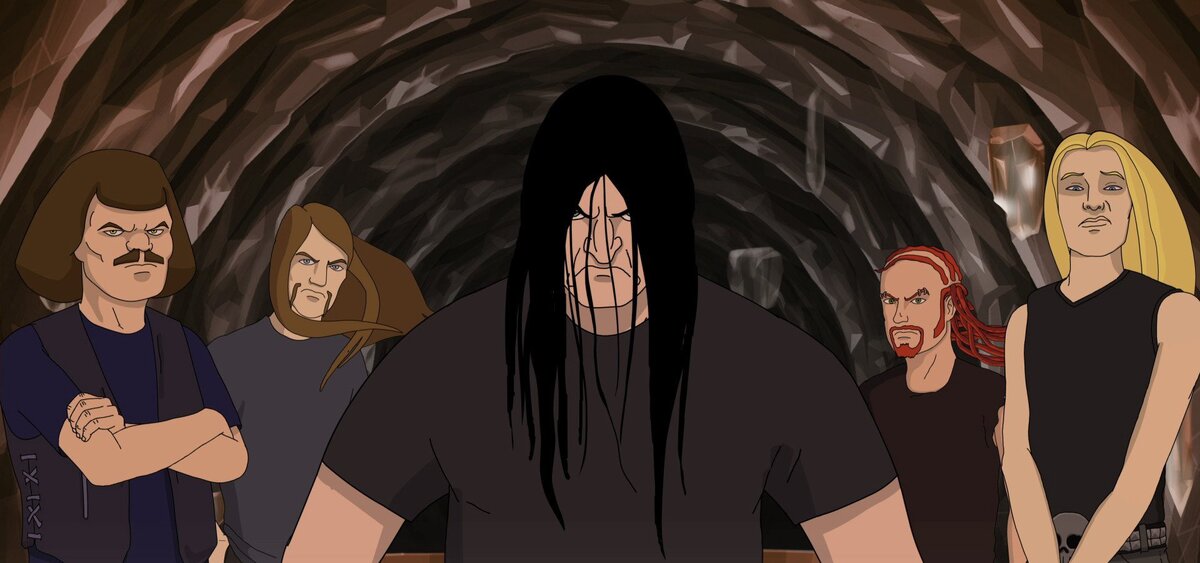 Metalocalypse